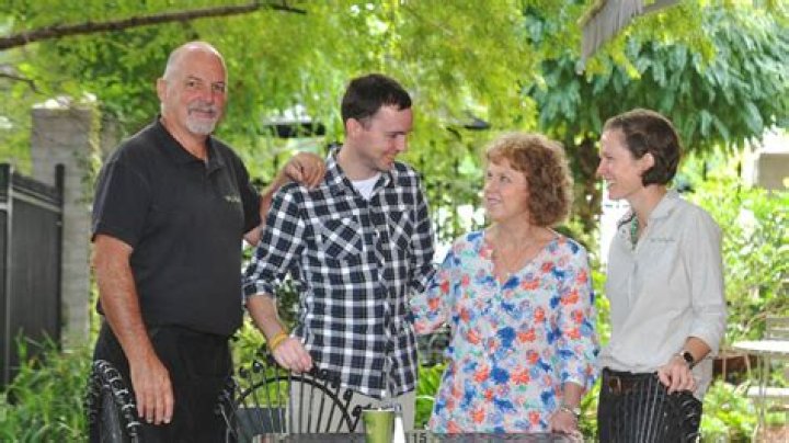 Lu Ann Haslam Biography, Age, Height, Husband, Net Worth, Family