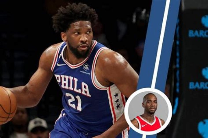Luc Mbah a Moute Biography, Age, Height, Wife, Net Worth, Family