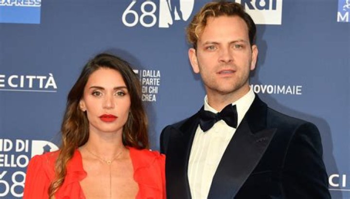 Luca Garavoglia Biography, Age, Height, Wife, Net Worth, Family