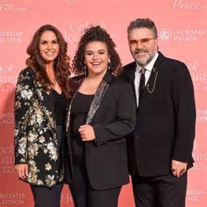 Lucero Lander biografía, edad, altura, esposa, net worth, familia
