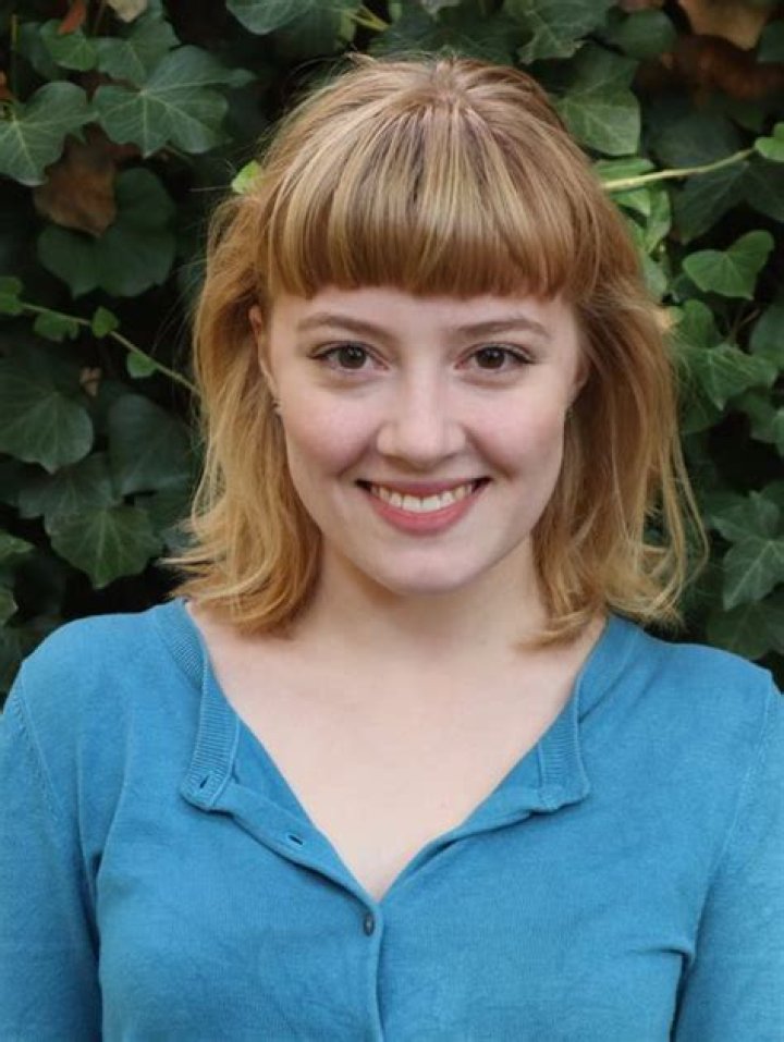 Lucy Ella von Scheele Biography, Age, Height, Husband, Net Worth, Family