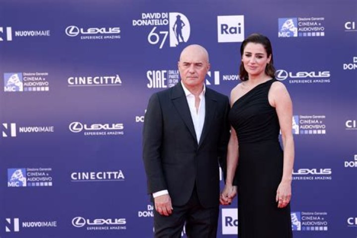 Luisa Ranieri Biography, Age, Height, Husband, Net Worth, Family