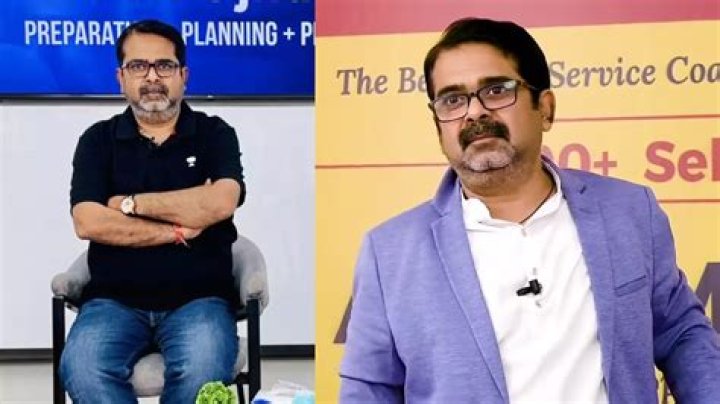 Lujendra Ojha Biography, Age, Height, Wife, Net Worth, Family