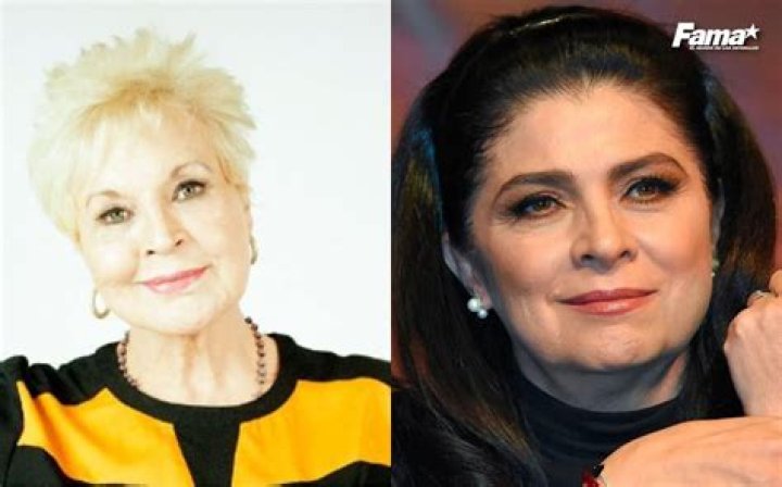 Lupita Lara biografía, edad, altura, esposa, net worth, familia