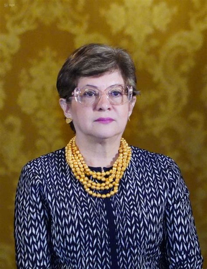 Luz María Núñez biografía, edad, altura, esposa, net worth, familia