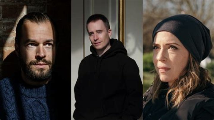 Lydia Steier Biography, Age, Height, Husband, Net Worth, Family