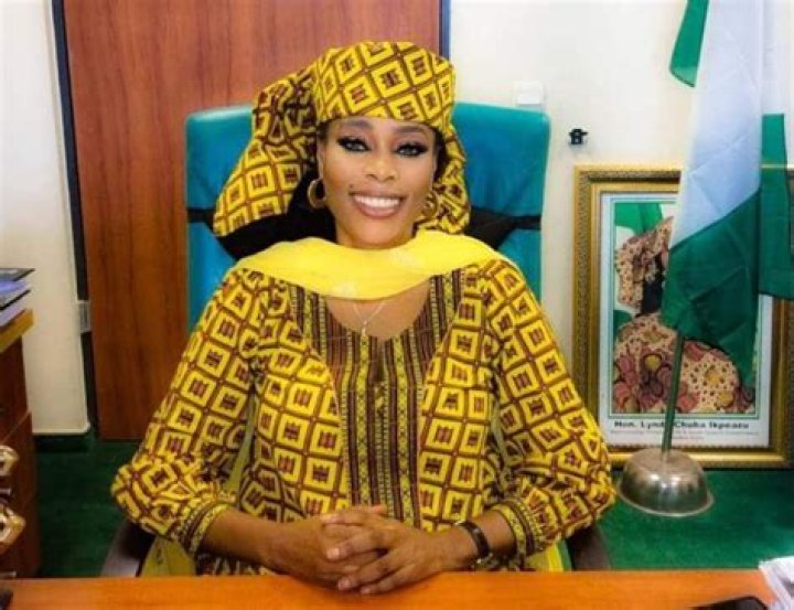 Lynda Chuba-Ikpeazu Biography, Age, Height, Husband, Net Worth, Family