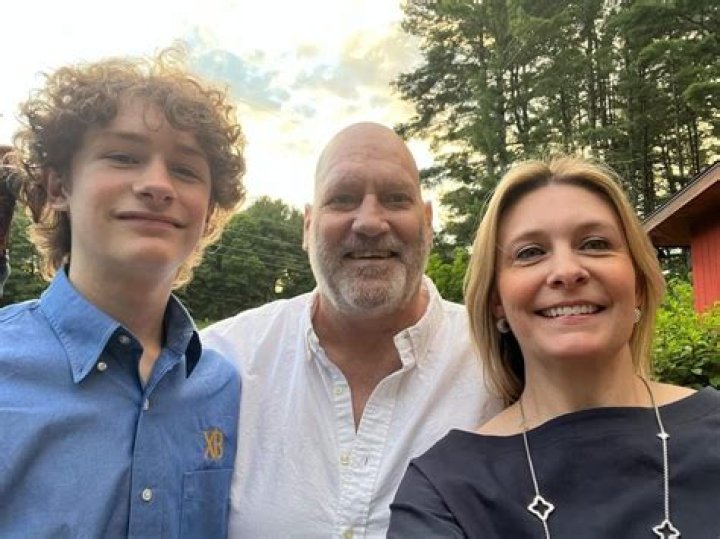 Lyndon Byers Biography, Age, Height, Wife, Net Worth, Family