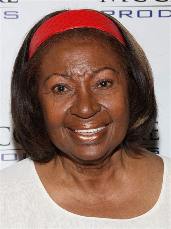 Lynn Hamilton Biography, Age, Height, Husband, Net Worth, Family