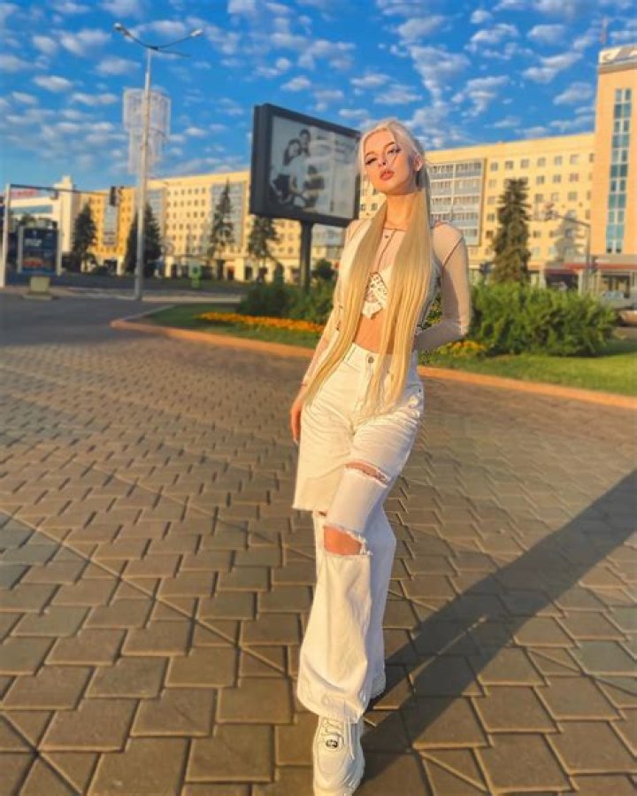 Lyudmila Marchenko Biography, Age, Height, Husband, Net Worth, Family