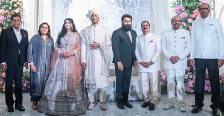 M. A. Yusuff Ali Biography, Age, Height, Wife, Net Worth, Family