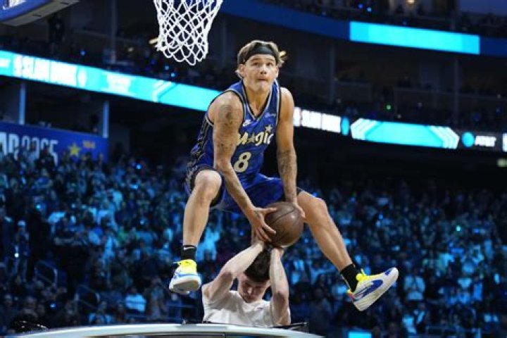 Mac McClung biografía, edad, altura, esposo, net worth, familia