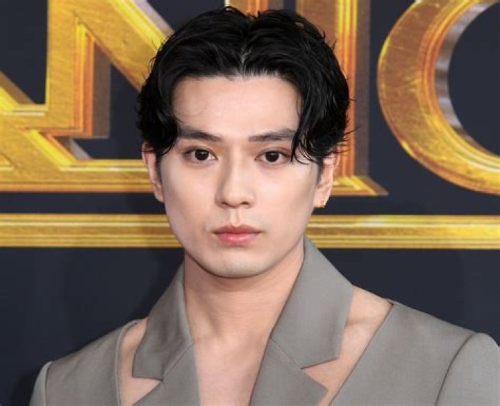 Mackenyu Biography, Age, Height, Wife, Net Worth, Family