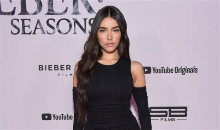 Madison Beer Biography, Age, Height, Husband, Net Worth, Family