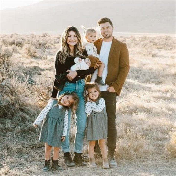 Madison Bontempo Biography, Age, Height, Husband, Net Worth, Family