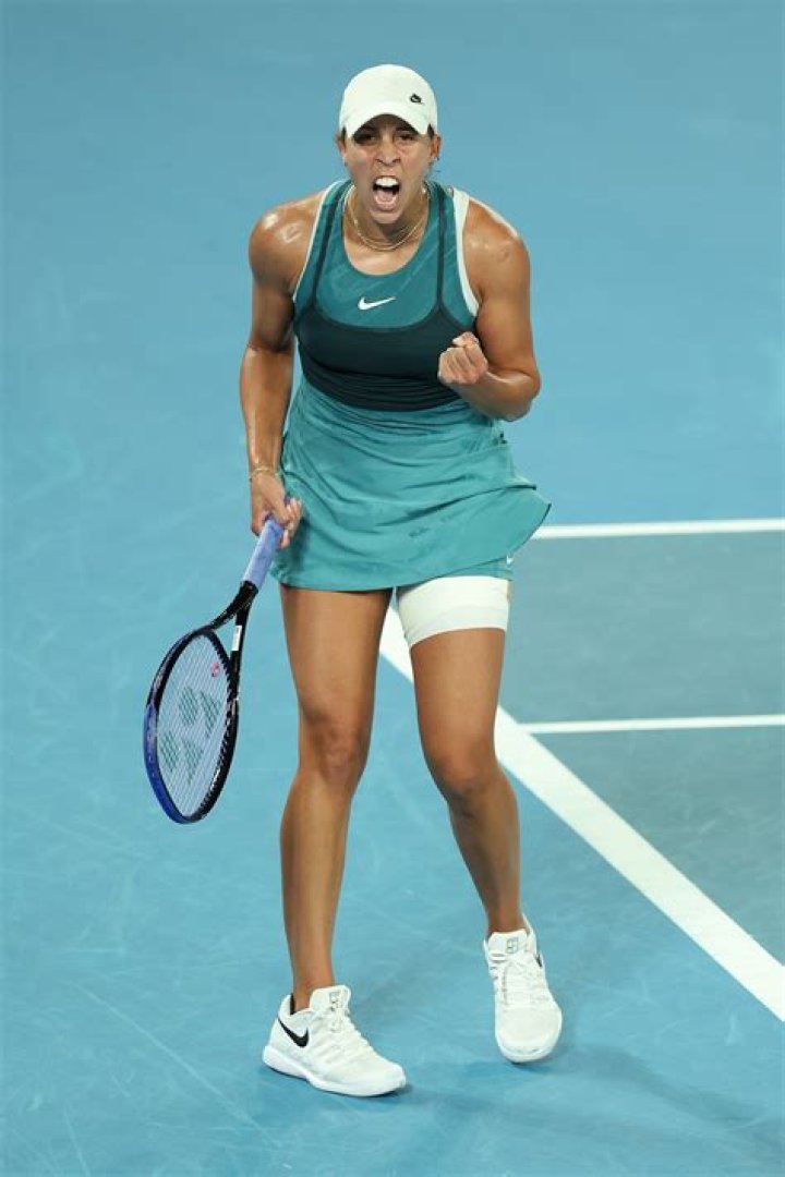 Madison Keys Biography, Age, Height, Husband, Net Worth, Family