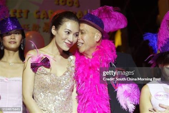 Maggie Cheung Ho-yee Biography, Age, Height, Husband, Net Worth, Family