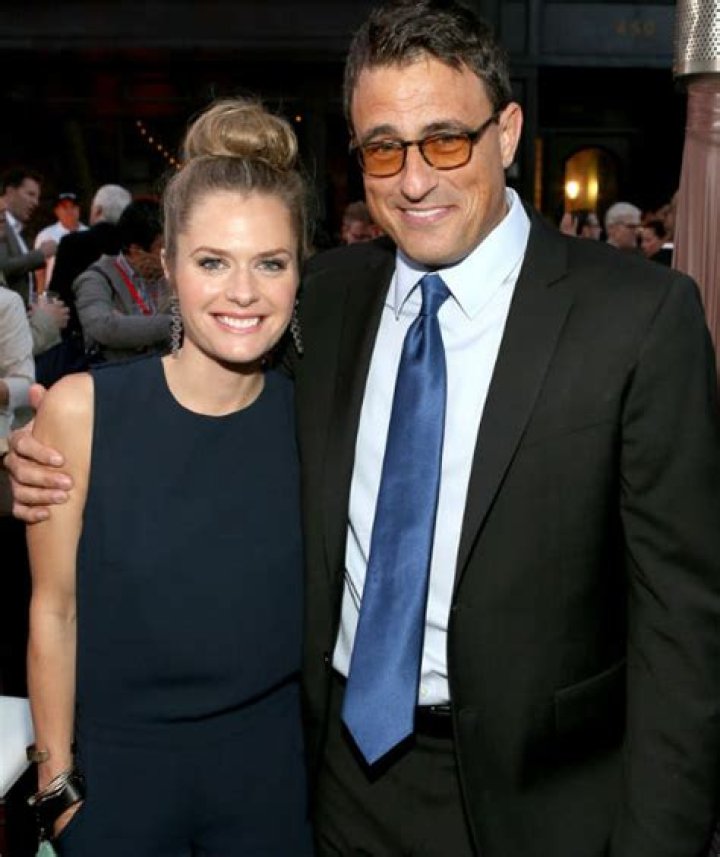 Maggie Lawson Biography, Age, Height, Husband, Net Worth, Family