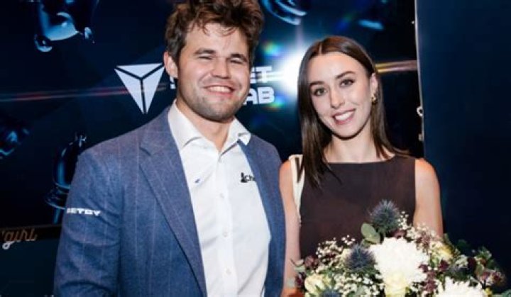 Magnus Carlsen Biography, Age, Height, Wife, Net Worth, Family