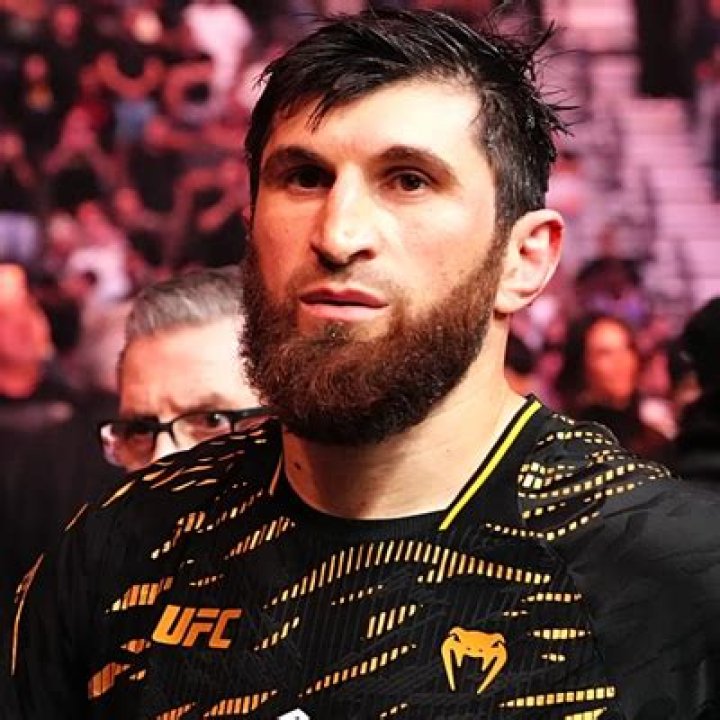 Magomed Ozdoyev Biography, Age, Height, Wife, Net Worth, Family