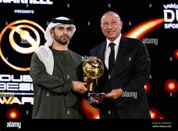 Mahmoud El Khatib Biography, Age, Height, Wife, Net Worth, Family