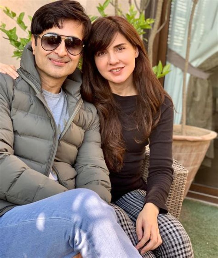 Mahnoor Baloch Biography, Age, Height, Husband, Net Worth, Family