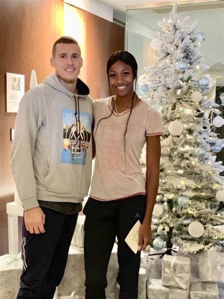 Maicel Uibo Biography, Age, Height, Wife, Net Worth, Family