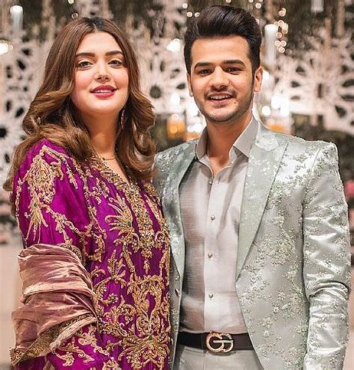 Malik Zulqarnain Dogar Biography, Age, Height, Wife, Net Worth, Family