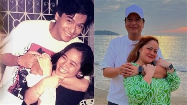 Manilyn Reynes Biography, Age, Height, Husband, Net Worth, Family