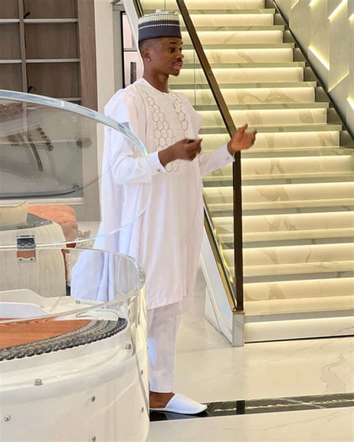 Manny Lagos Biography, Age, Height, Wife, Net Worth, Family