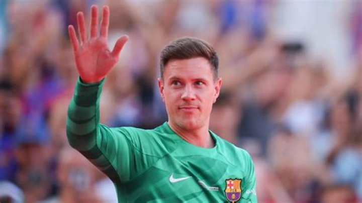 Marc-André Ter Stegen biografía, edad, altura, esposo, net worth, familia