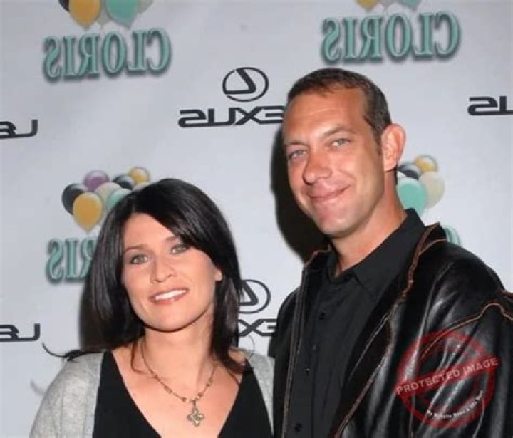 Marc Andrus Biography, Age, Height, Wife, Net Worth, Family