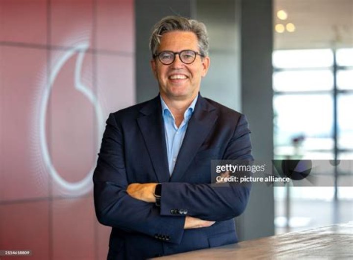 Marcel De Groot Biography, Age, Height, Wife, Net Worth, Family