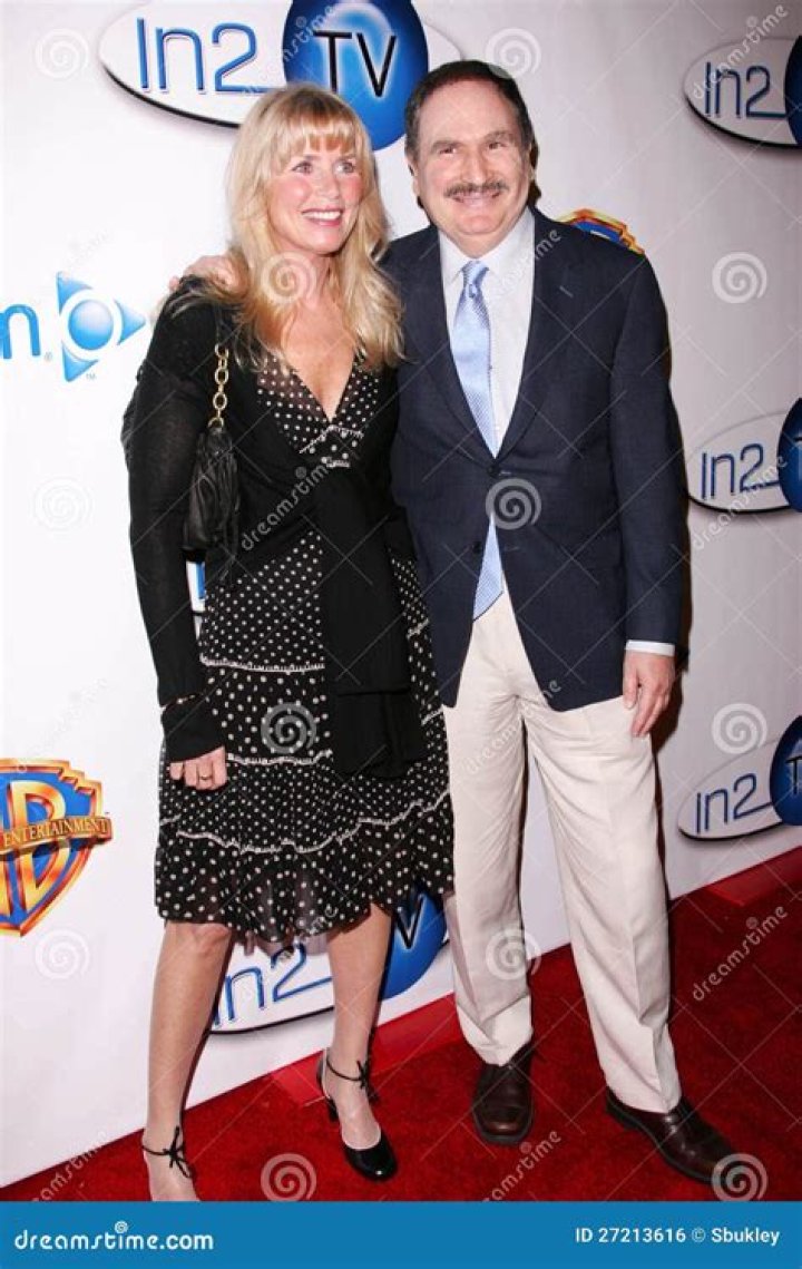 Marcia Strassman Biography, Age, Height, Husband, Net Worth, Family