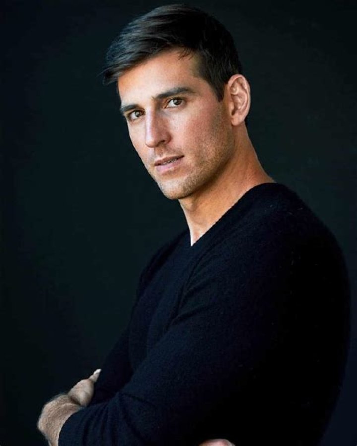 Marcio Rosario Biography, Age, Height, Wife, Net Worth, Family