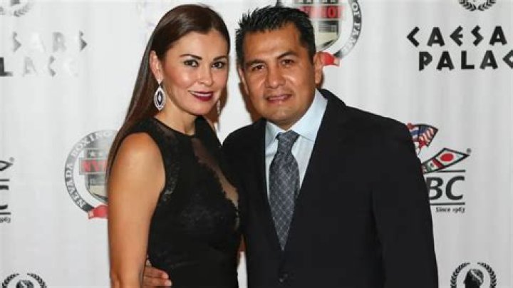 Marco Antonio Barrera Biography, Age, Height, Wife, Net Worth, Family