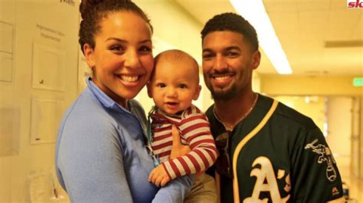 Marcus Semien Biography, Age, Height, Wife, Net Worth, Family
