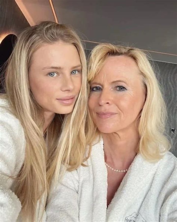 Maren Tschinkel Biography, Age, Height, Husband, Net Worth, Family