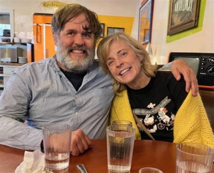 Maria Bamford Biography, Age, Height, Husband, Net Worth, Family