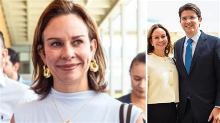 María Inés biografía, edad, altura, esposa, net worth, familia