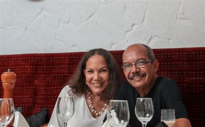 María Luisa Serrano Biography, Age, Height, Husband, Net Worth, Family