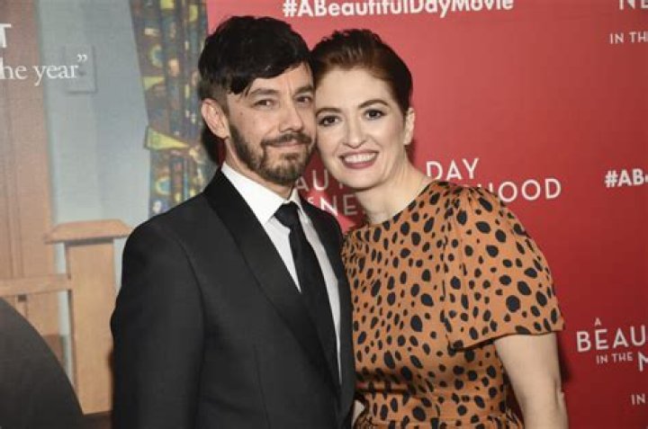 Marielle Heller Biography, Age, Height, Husband, Net Worth, Family