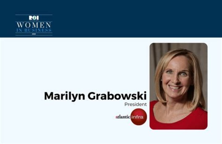 Marilyn Grabowski biografía, edad, altura, esposo, net worth, familia