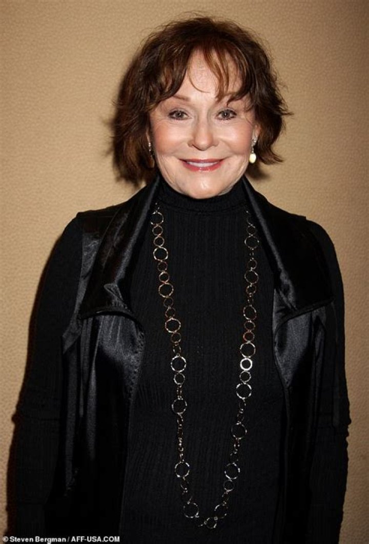 Marj Dusay Biography, Age, Height, Husband, Net Worth, Family