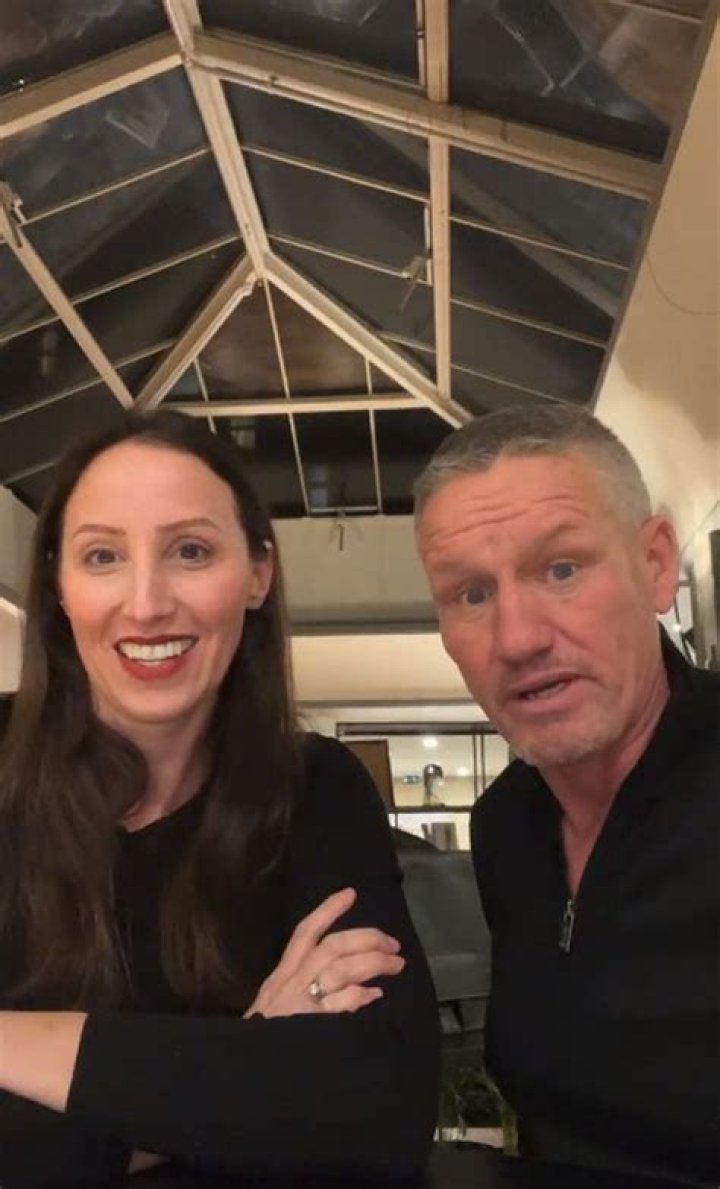 Mark Billingham Biography, Age, Height, Wife, Net Worth, Family