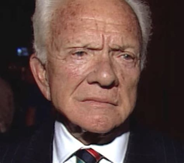 Mark Goodson Biography, Age, Height, Wife, Net Worth, Family