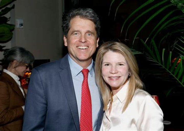 Mark Kennedy Shriver Biography, Age, Height, Wife, Net Worth, Family