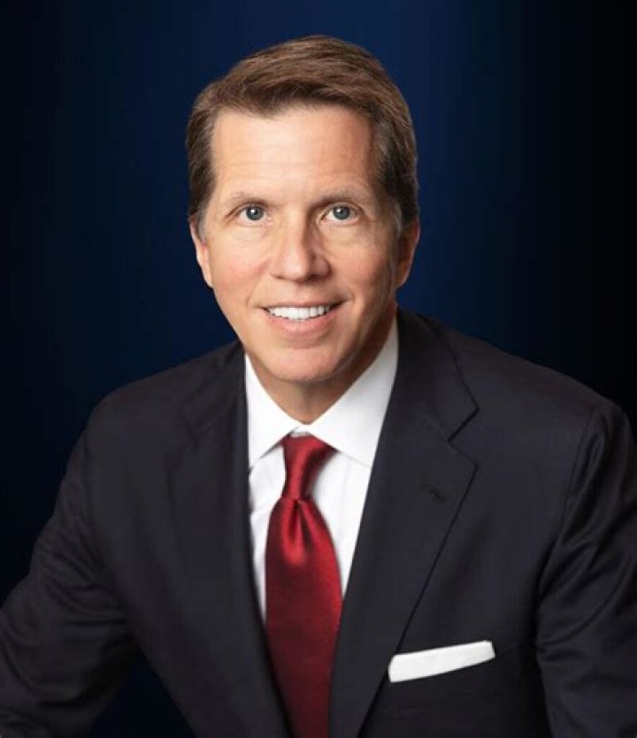 Mark Lanier Biography, Age, Height, Wife, Net Worth, Family