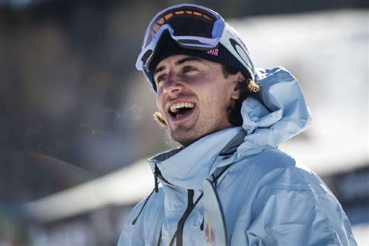Mark McMorris Biography, Age, Height, Wife, Net Worth, Family