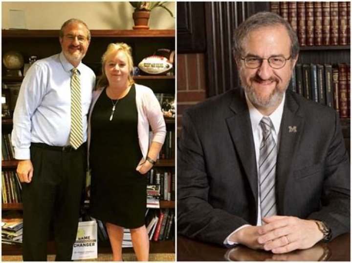 Mark Schlissel Biography, Age, Height, Wife, Net Worth, Family